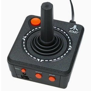 Atari Plug and Play Console